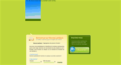Desktop Screenshot of moneycashback.com